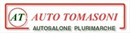 Logo Automobili Tomasoni